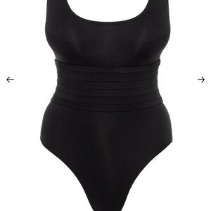 Monday Swimwear Corsica Swimsuit VV